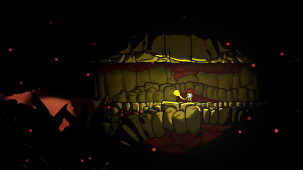 Evolvania screenshot 5