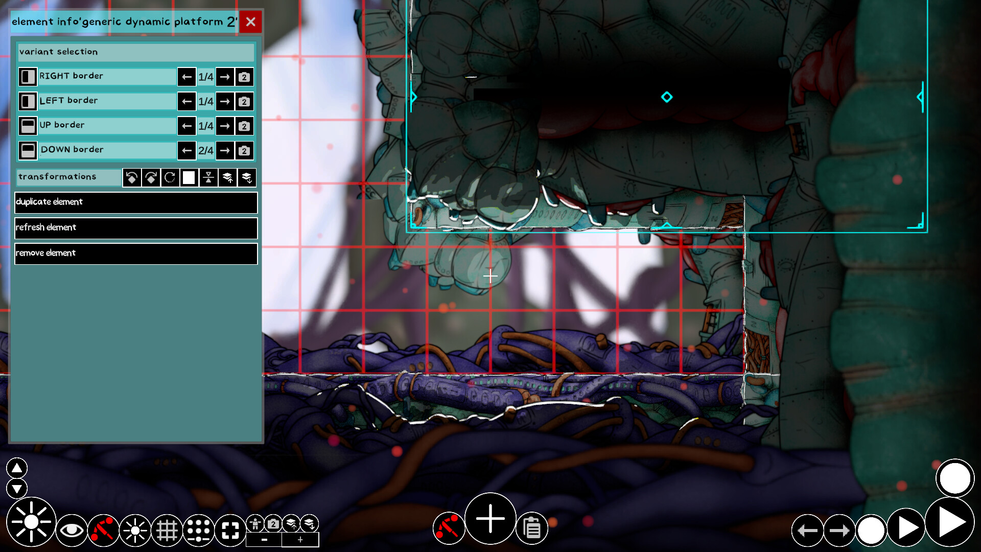 Evolvania screenshot #13