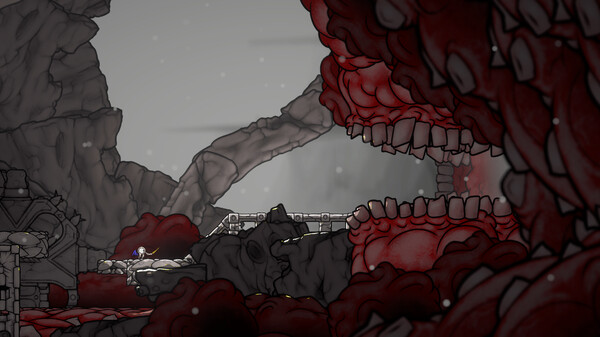 Evolvania screenshot 3
