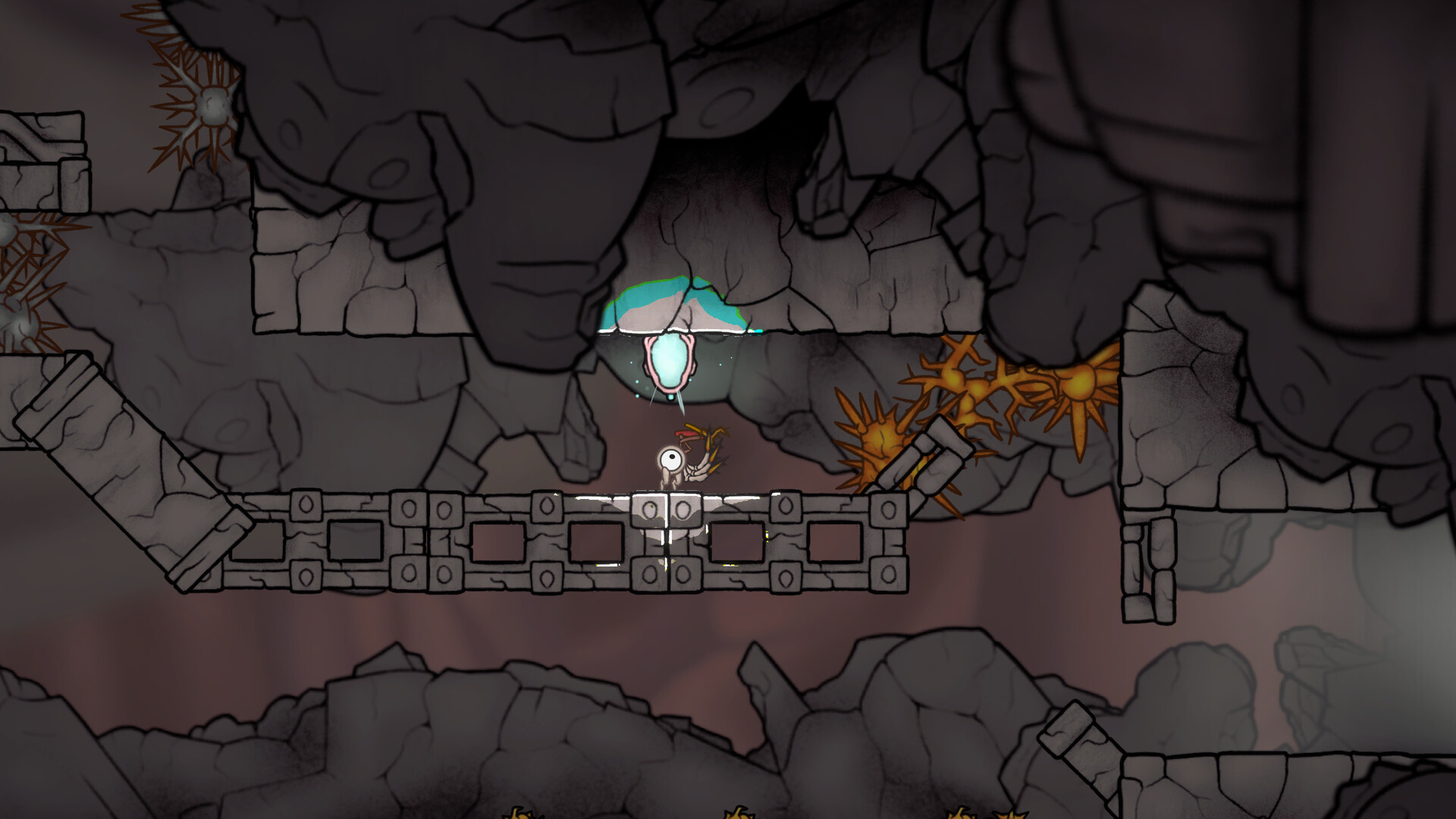 Evolvania screenshot #8