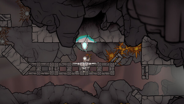 Evolvania screenshot 8