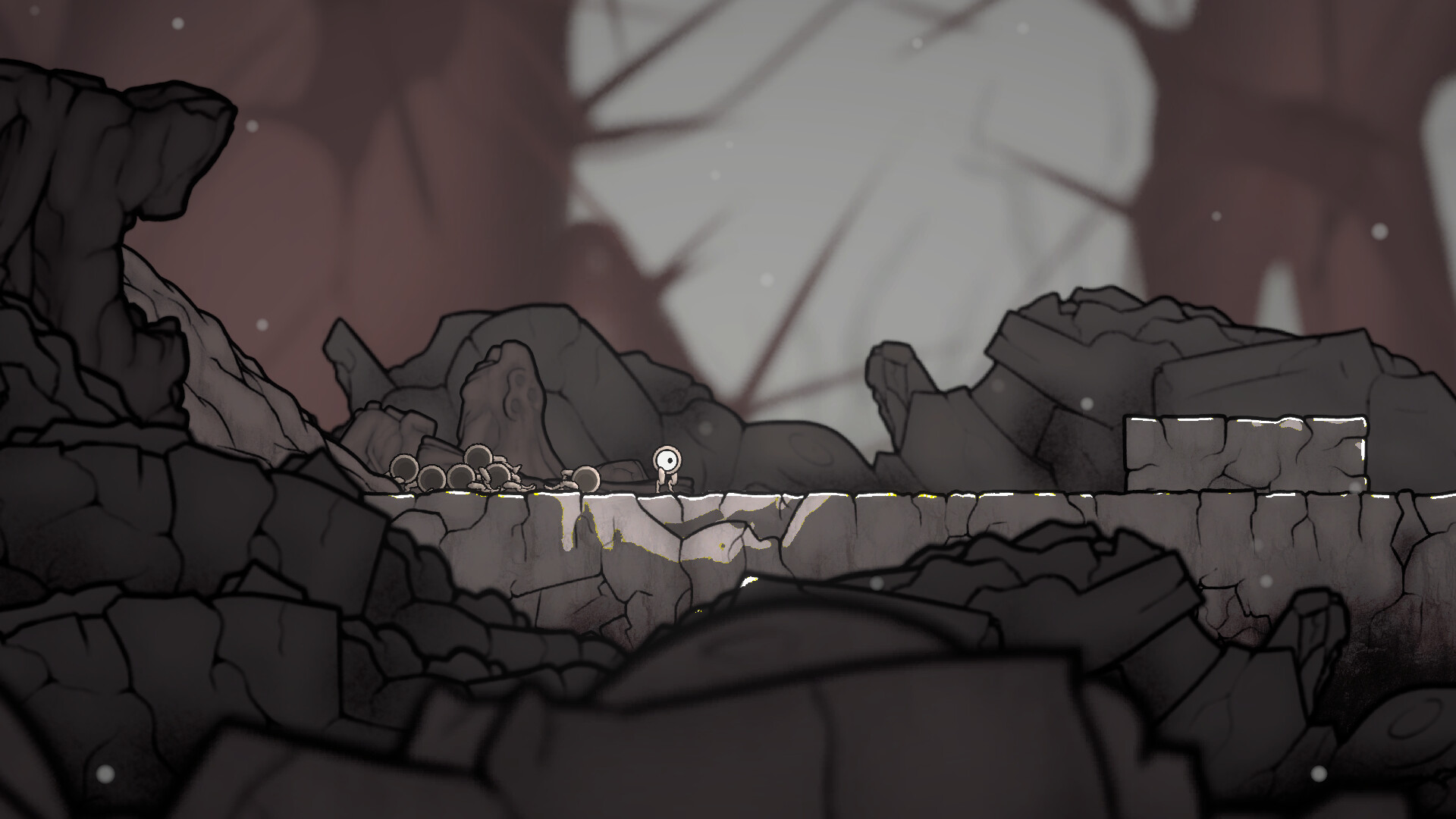 Evolvania screenshot #6