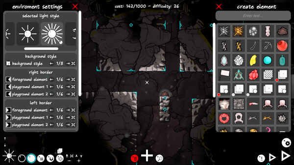 Evolvania screenshot 10