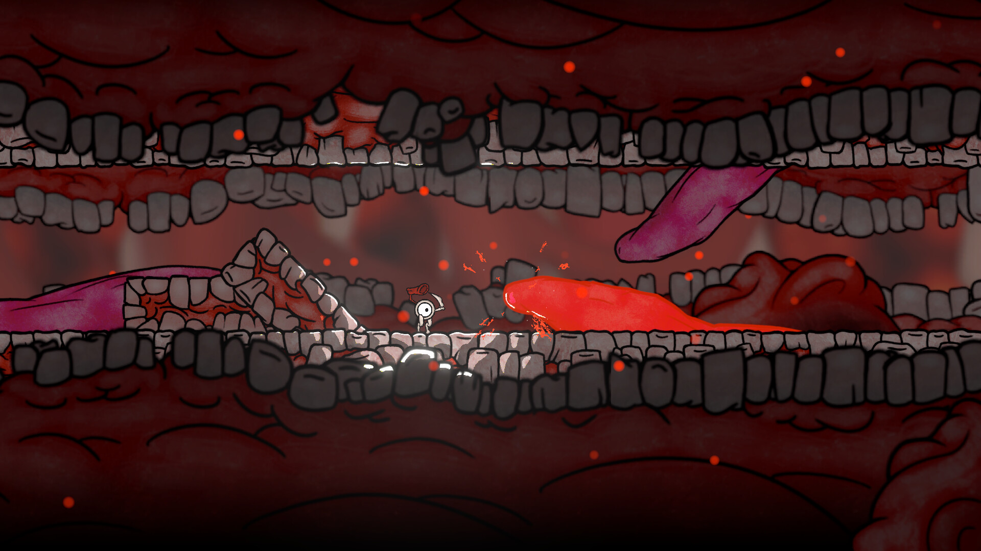 Evolvania screenshot #7