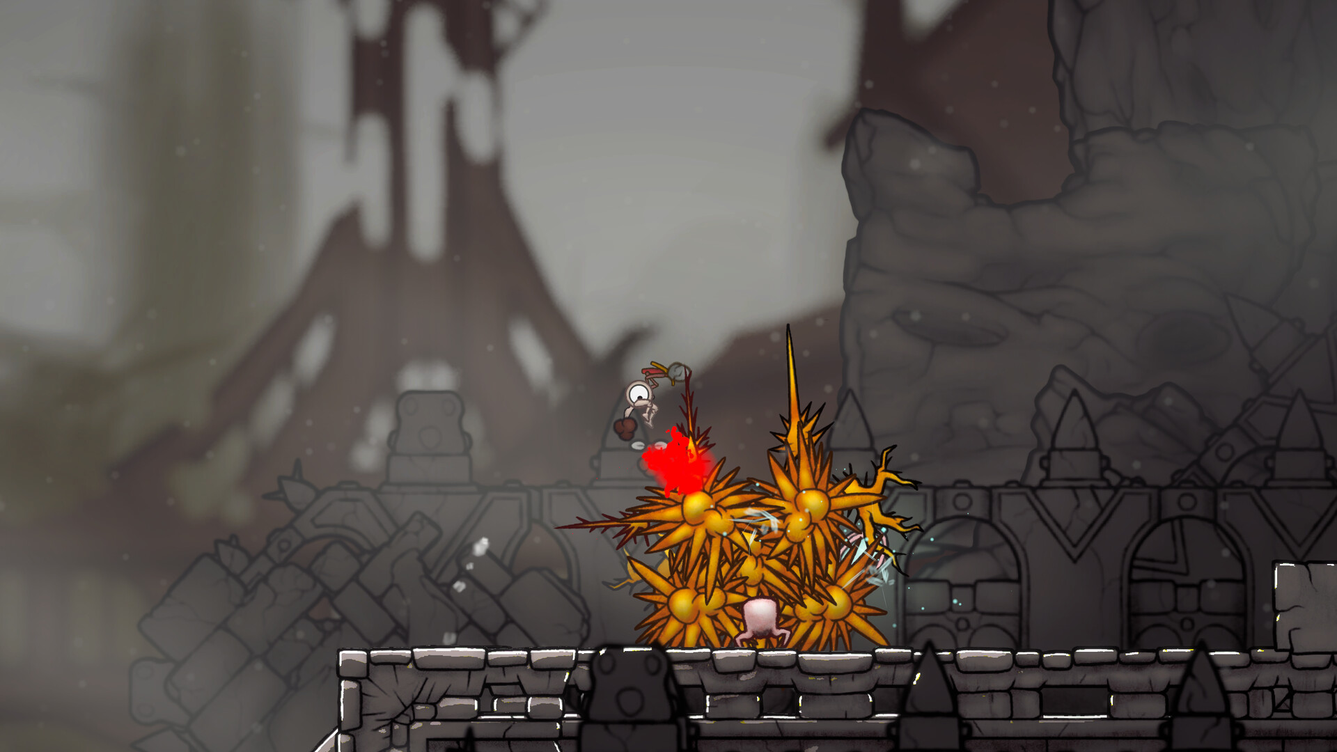 Evolvania screenshot #6