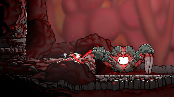 Evolvania screenshot 4