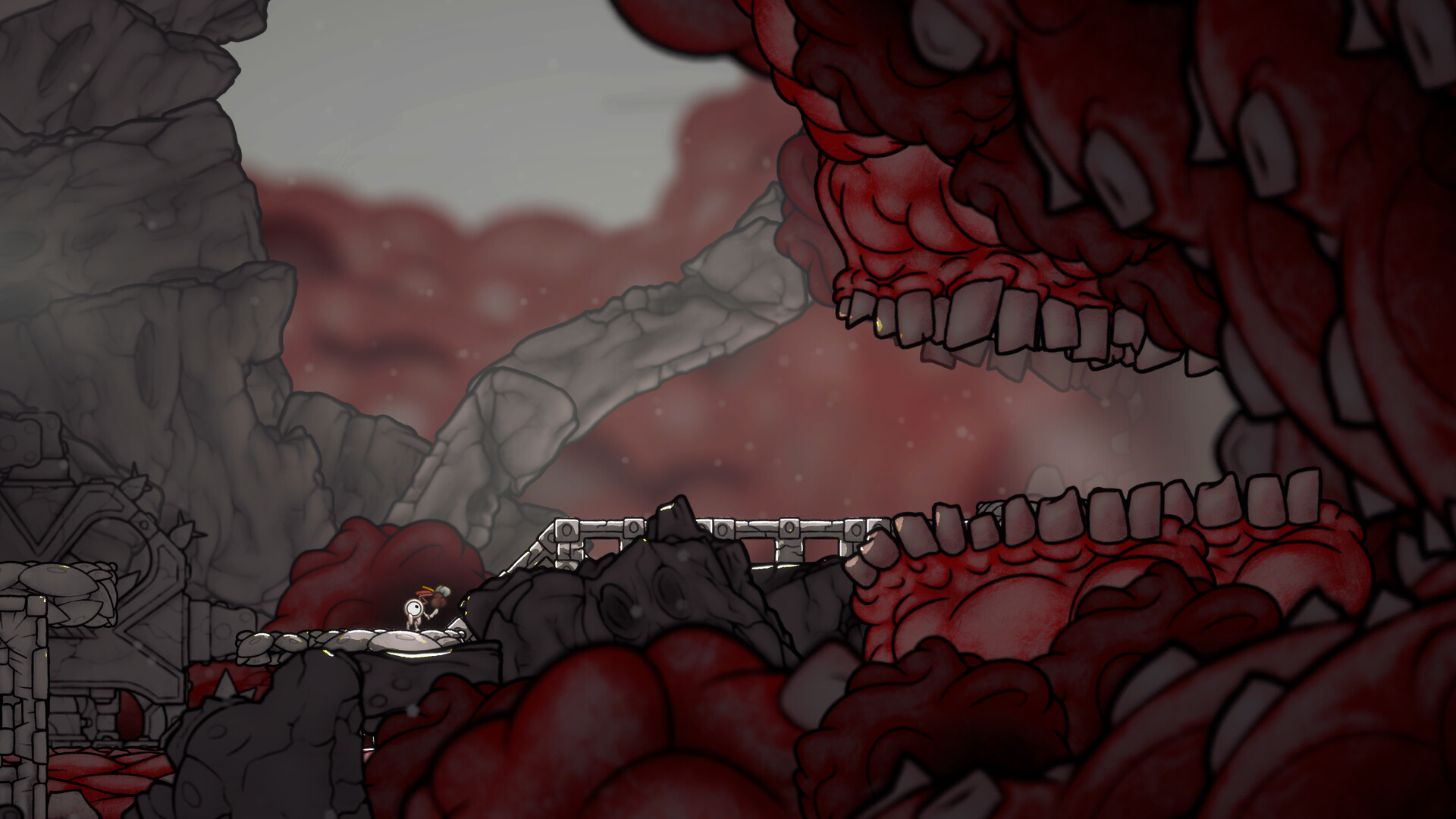 Evolvania Featured Screenshot #1