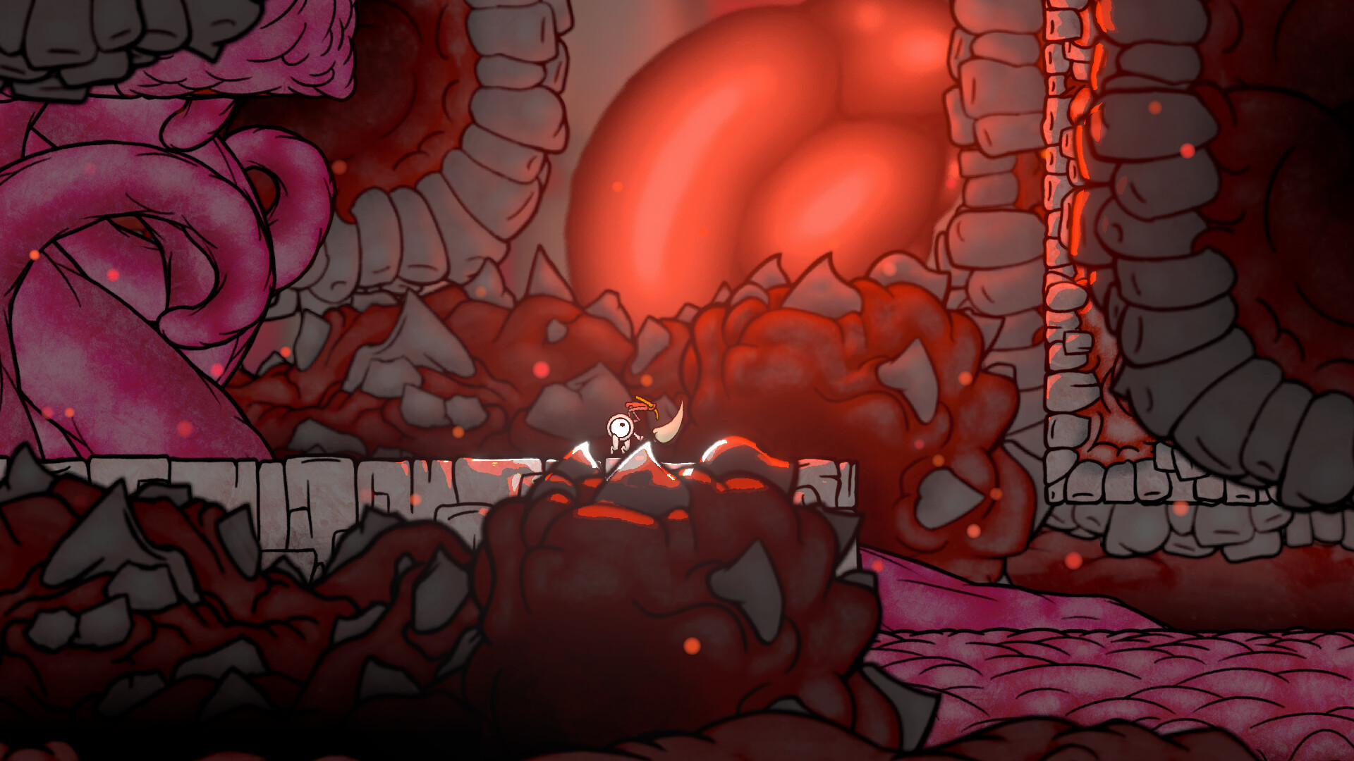 Evolvania screenshot #10