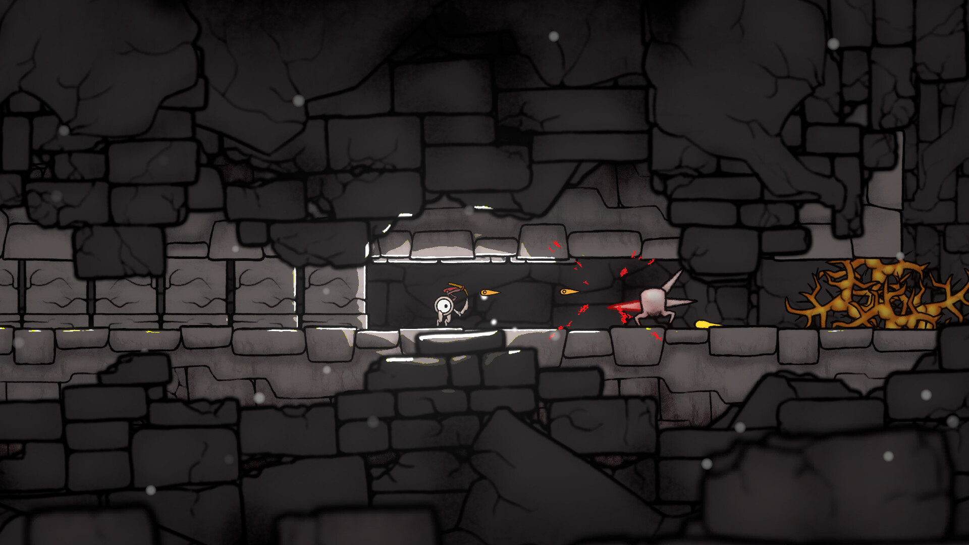 Evolvania screenshot #9