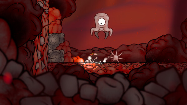 Evolvania screenshot 9