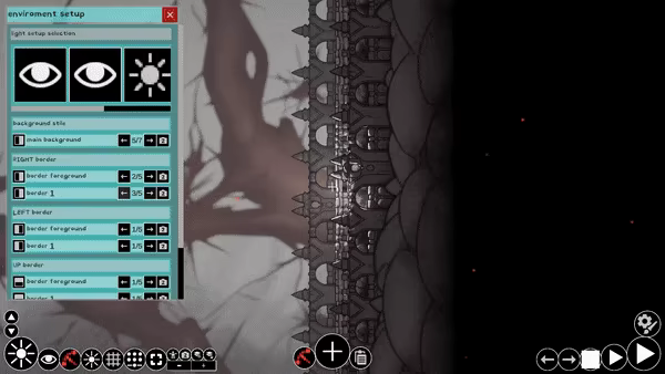 Evolvania video 4