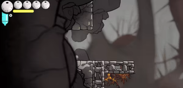 Evolvania video 1