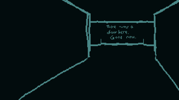 im not supposed to be here: or anywhere screenshot 1