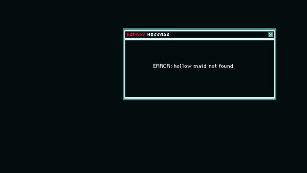 im not supposed to be here: or anywhere screenshot 4