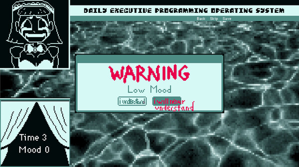 im not supposed to be here: or anywhere screenshot 6