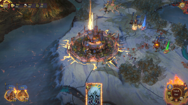 Songs of Silence - Luminant Supporter Upgrade