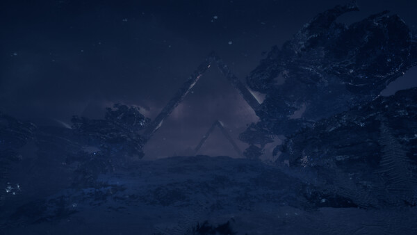 Chains of Reality screenshot 1