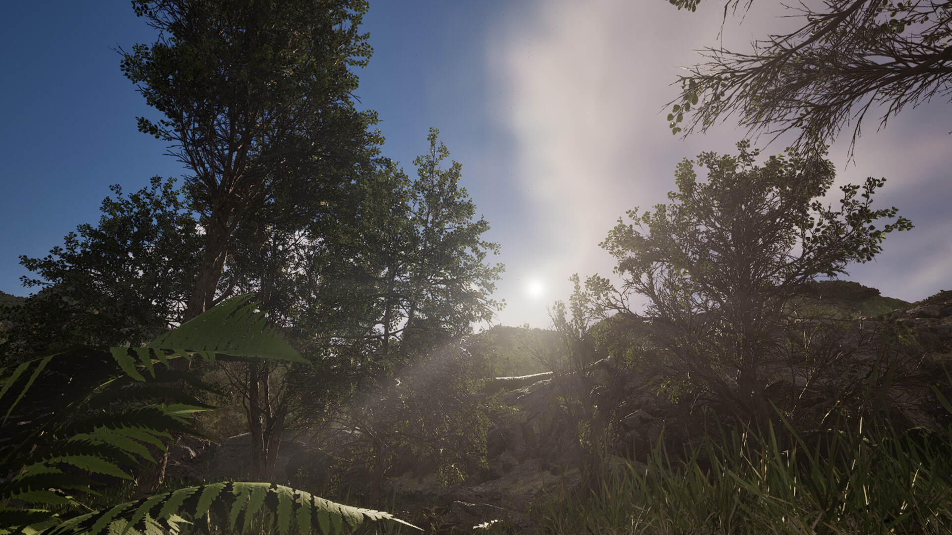 Chains Of Reality screenshot #4