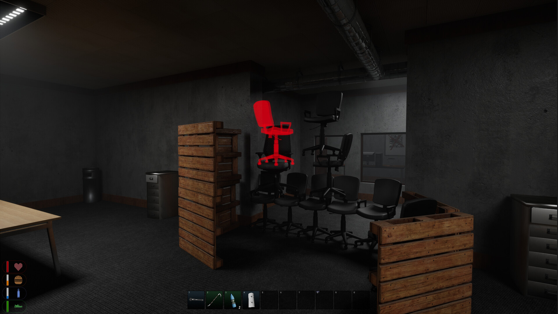 Chains of Reality screenshot #3