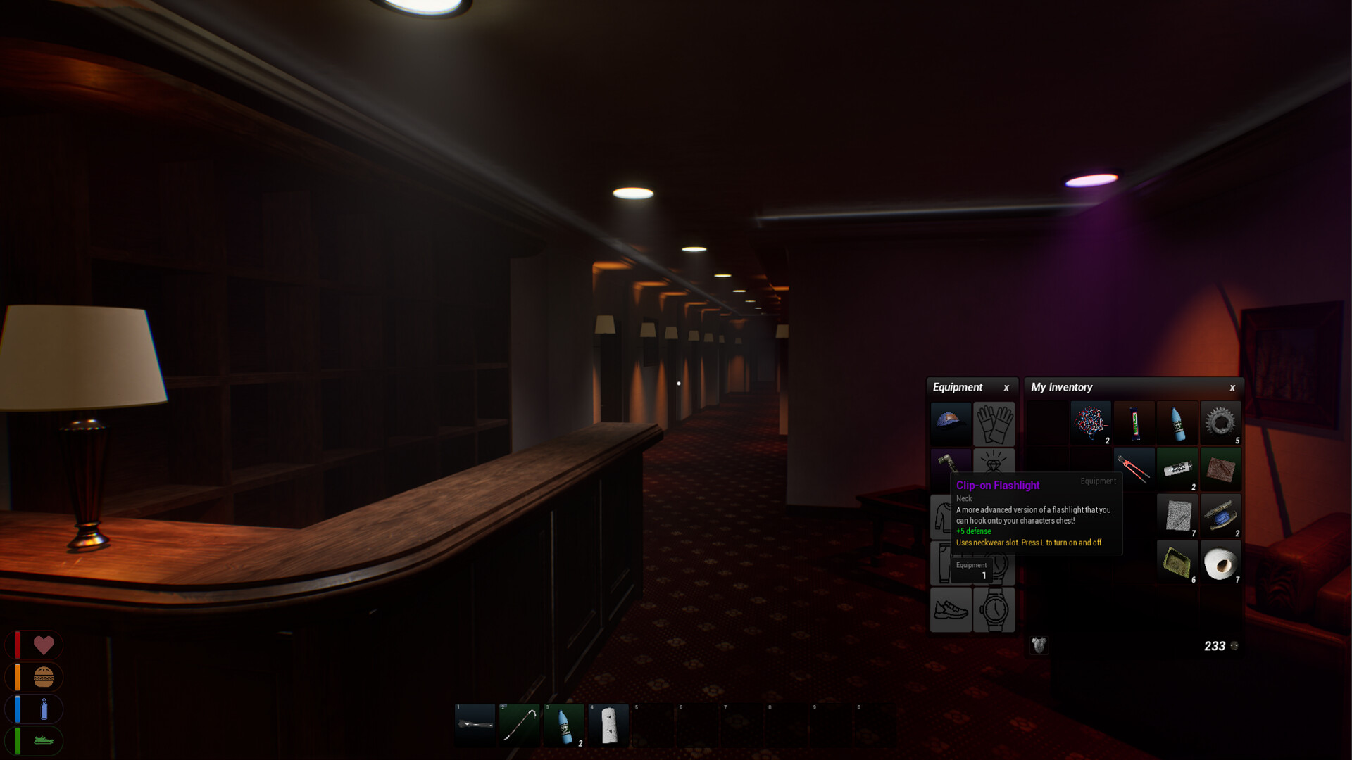 Chains of Reality screenshot #6