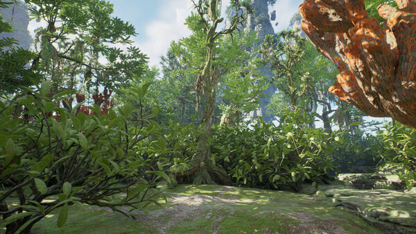 Chains Of Reality screenshot 5