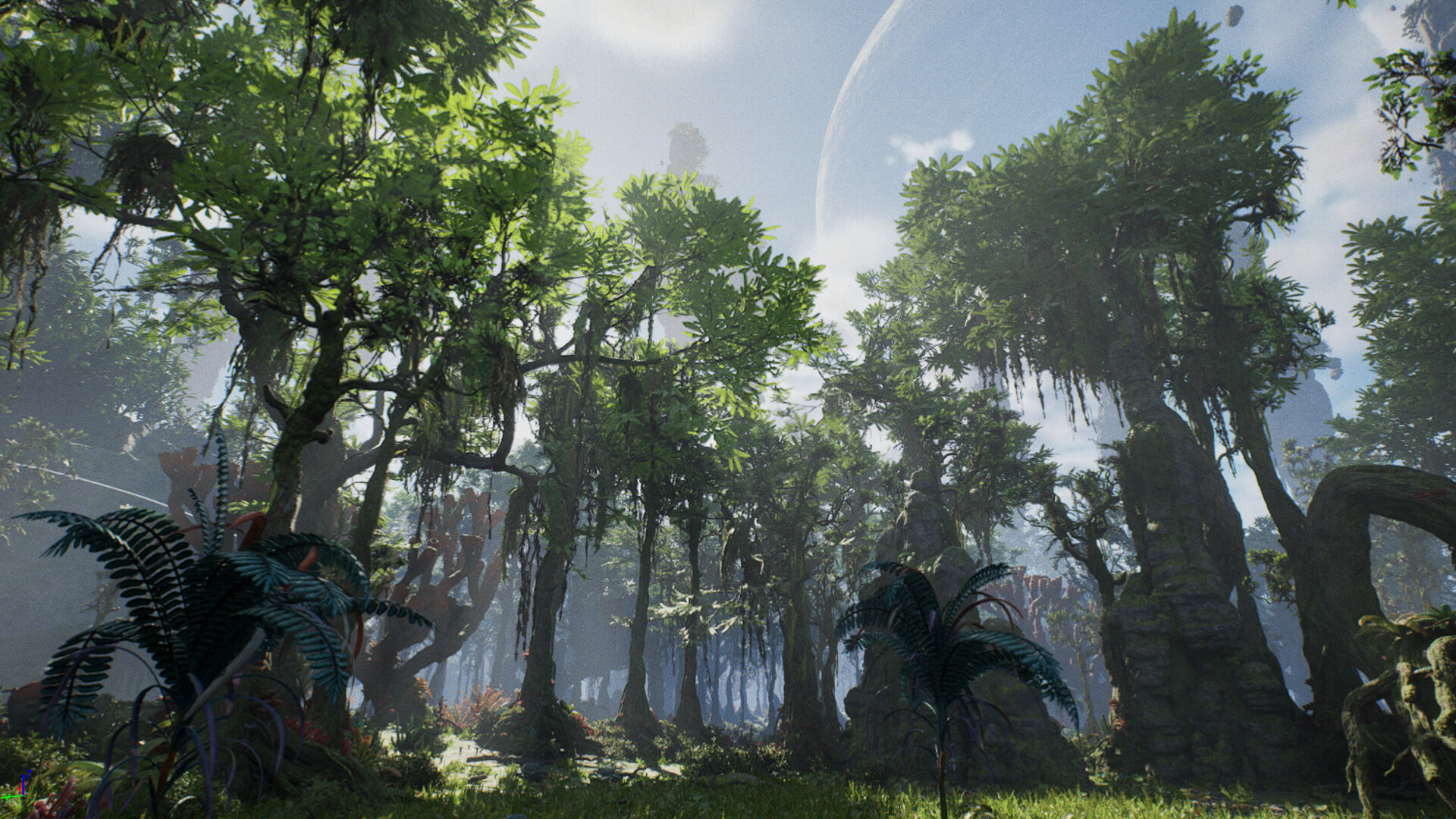 Chains of Reality screenshot #1