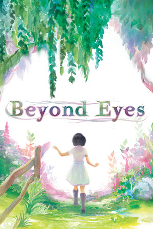 Cover art of Beyond Eyes