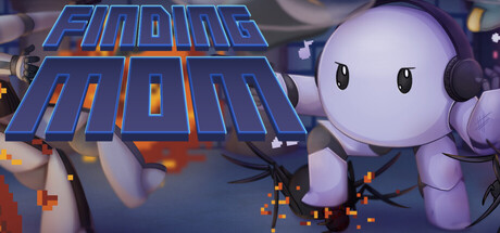 Finding Mom