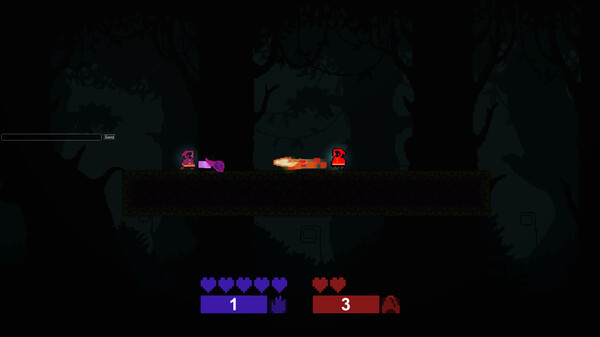 Spellbound Skirmish screenshot 1