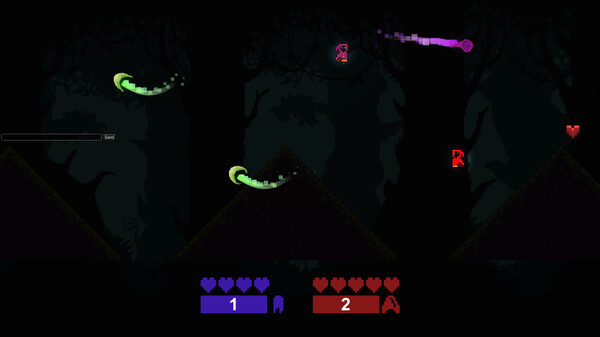 Spellbound Skirmishfor windows and Linux 1