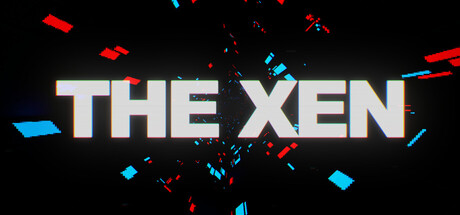 THE XEN cover art