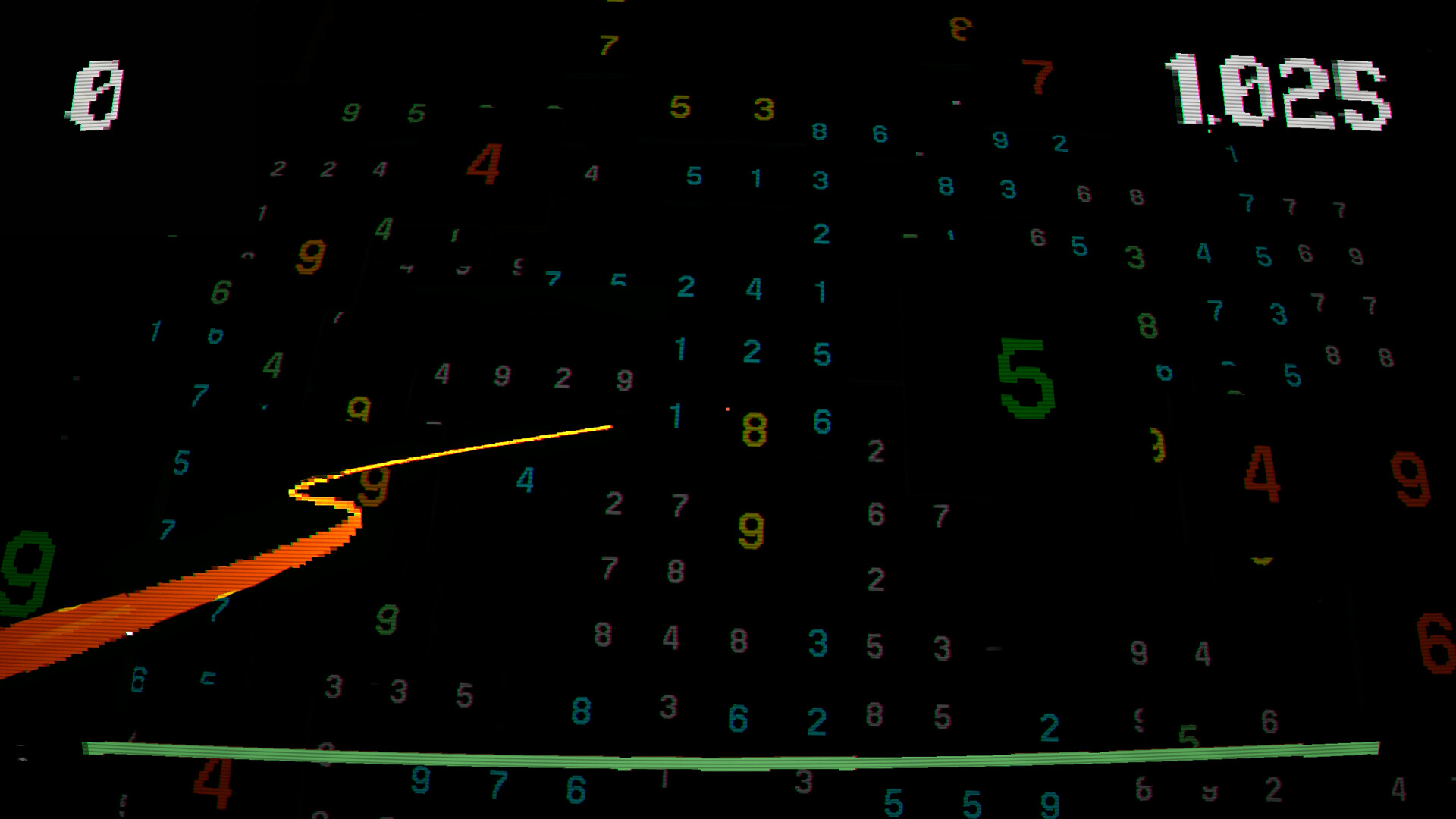 THE XEN Featured Screenshot #1