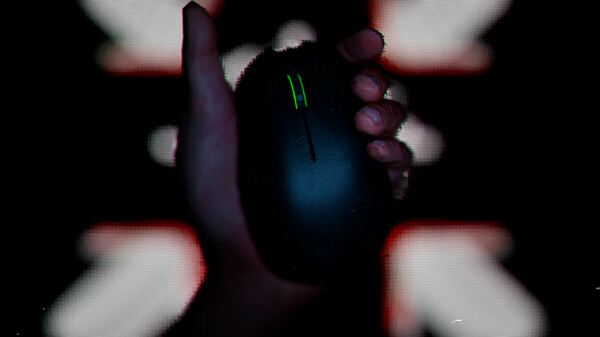 Скриншот из THE XEN