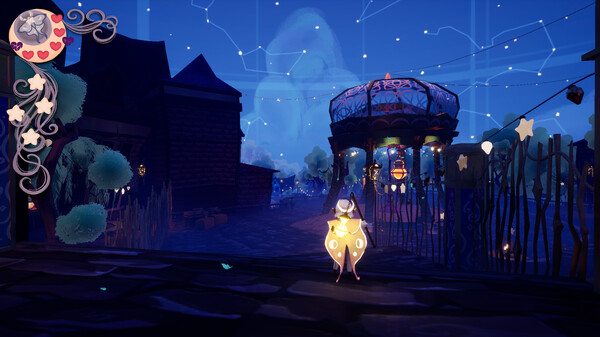 Knight Light screenshot 3