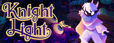 Knight Light Banner