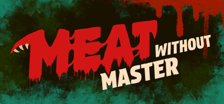 Meat Without Master - similar game to PSYCHOTROPIK by Neon Cocoa