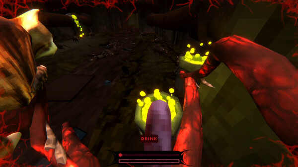 Meat Without Master screenshot 4