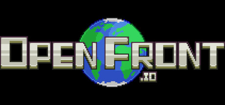 OpenFront banner