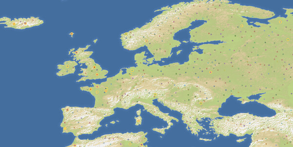 OpenFront screenshot 3