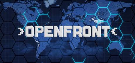 OpenFront header art