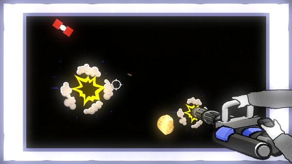 Little Spacemanfor windows and Linux 1