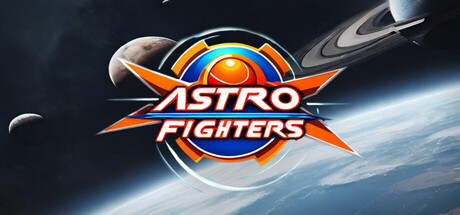 Astro Fighters