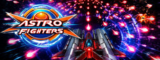 Astro Fighters