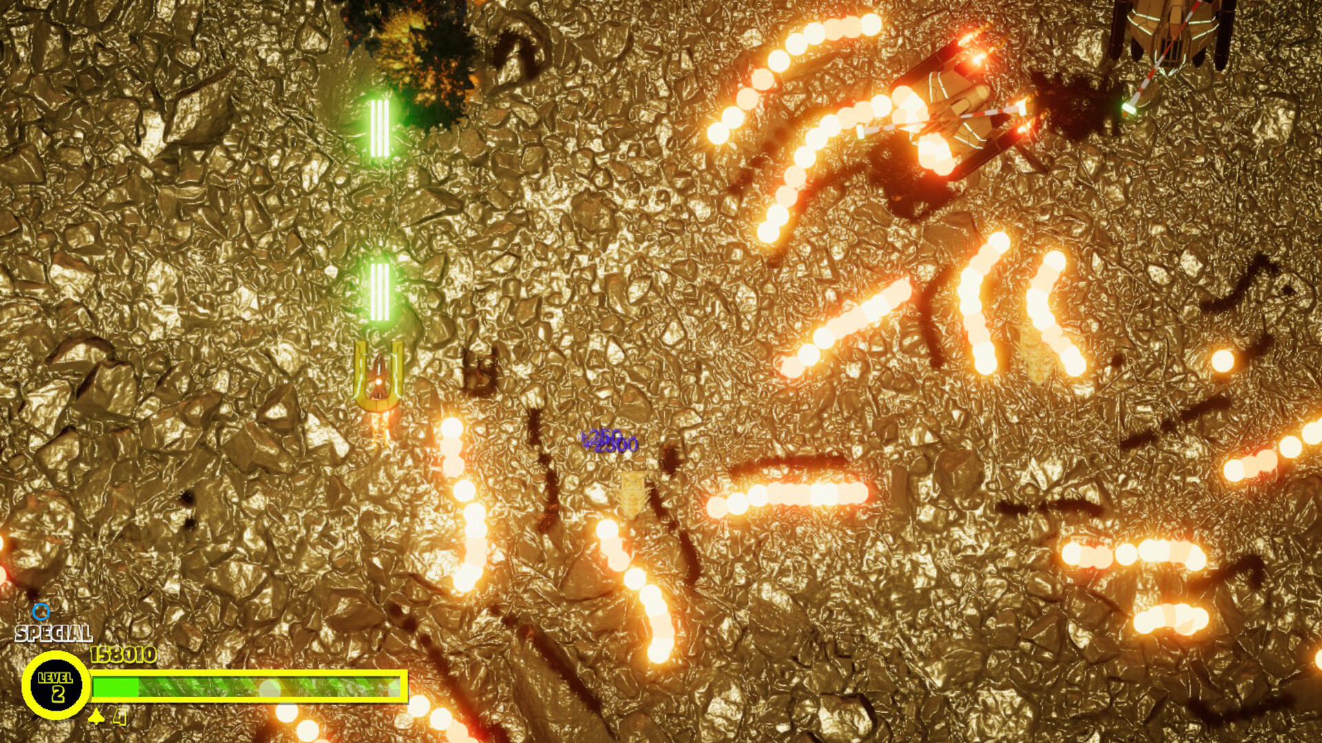 Astro Fighters screenshot #7