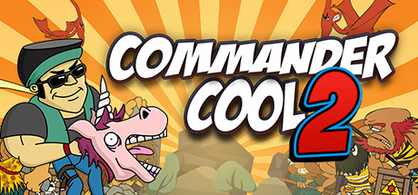 Commander Cool 2 crack status