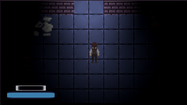 Labyrinthine Dread screenshot 1