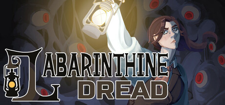 Labyrinthine Dread cover art