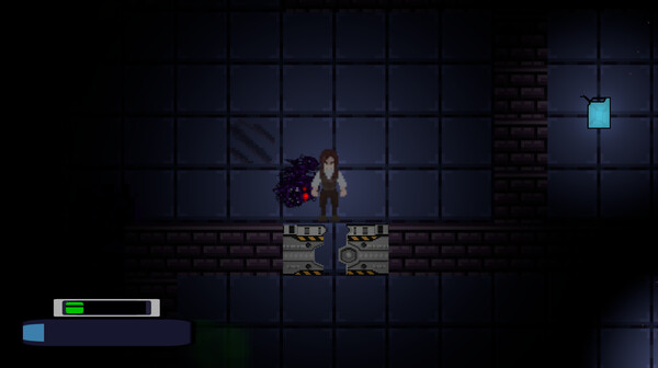 Labyrinthine Dread screenshot 3
