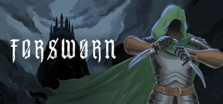 Forsworn Playtest cover art