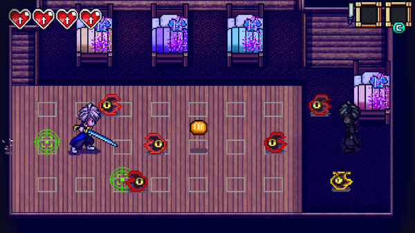 AlberoquiSide screenshot 1
